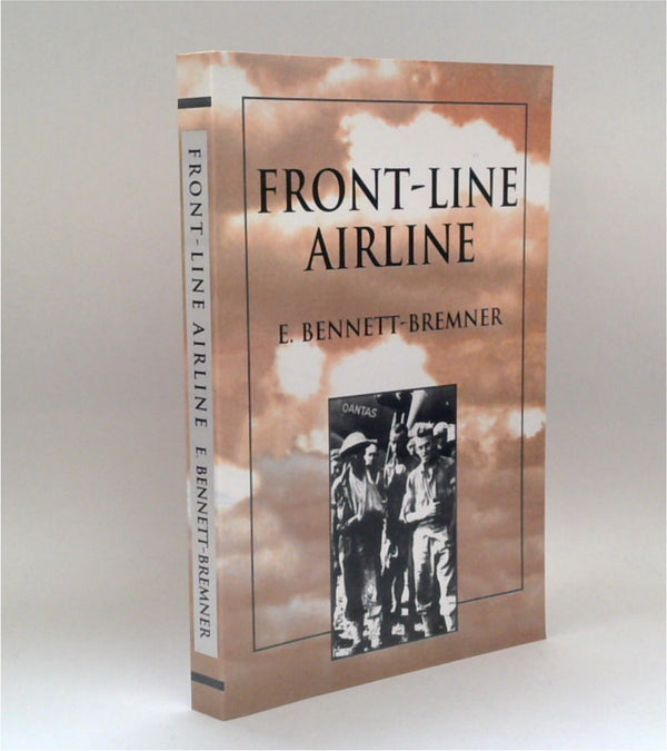 Front-line airline