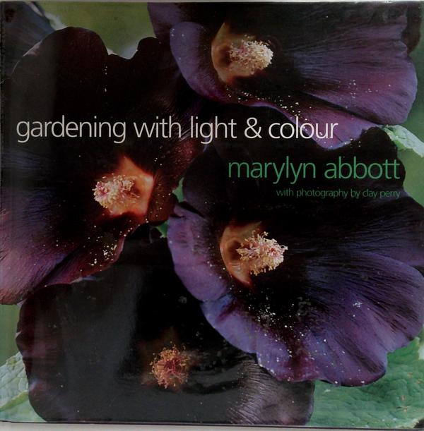 Gardening With Light & Colour