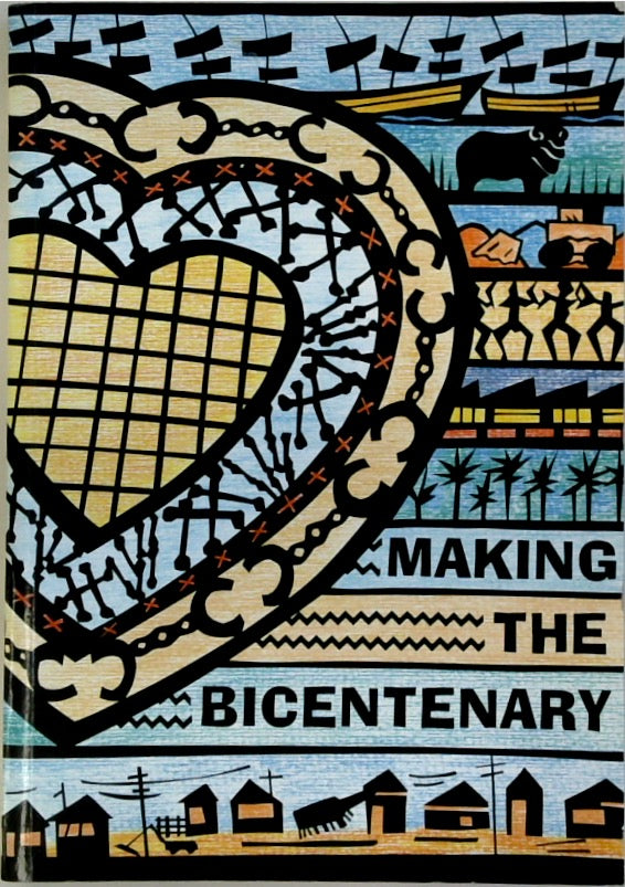 Making the Bicentenary