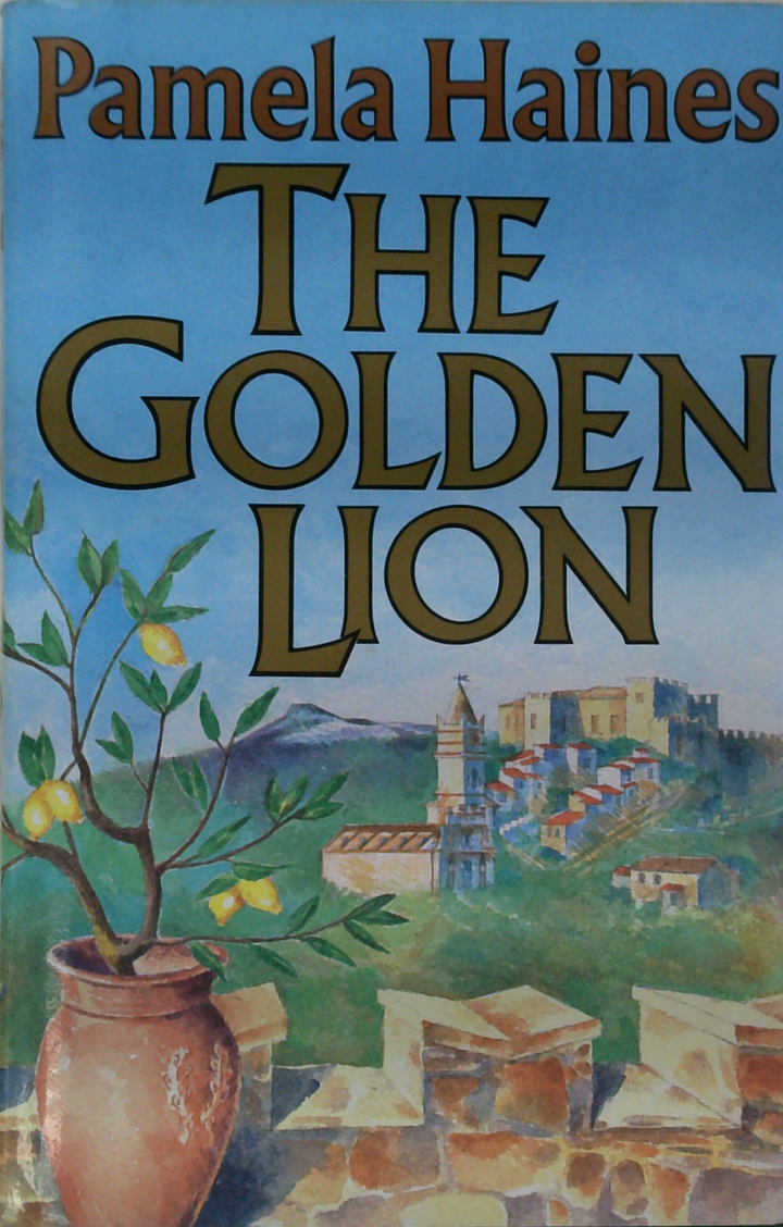 The Golden Lion