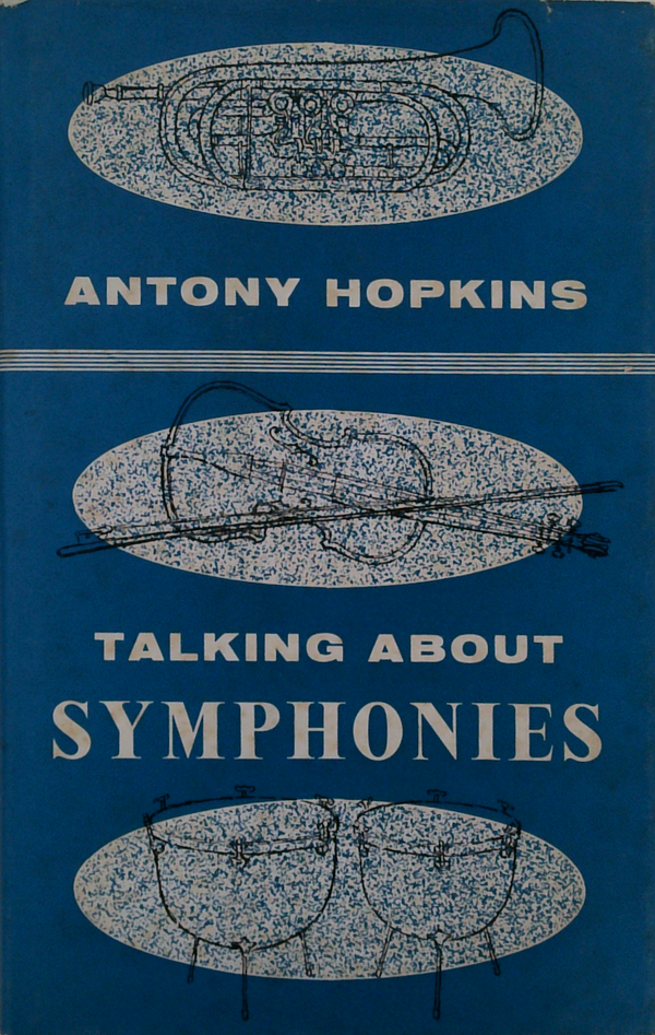Talking About Symphonies