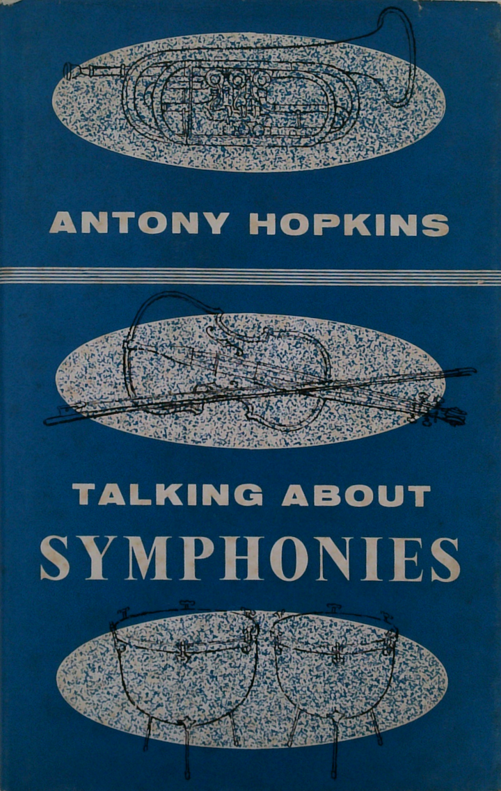 Talking About Symphonies