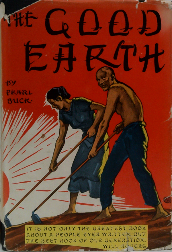 The Good Earth