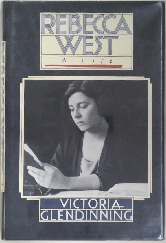 Rebecca West