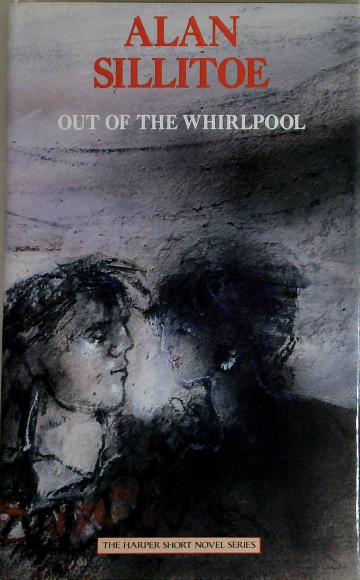 Out Of The Whirlpool