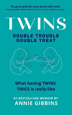 Twins, Double Trouble, Double Treat