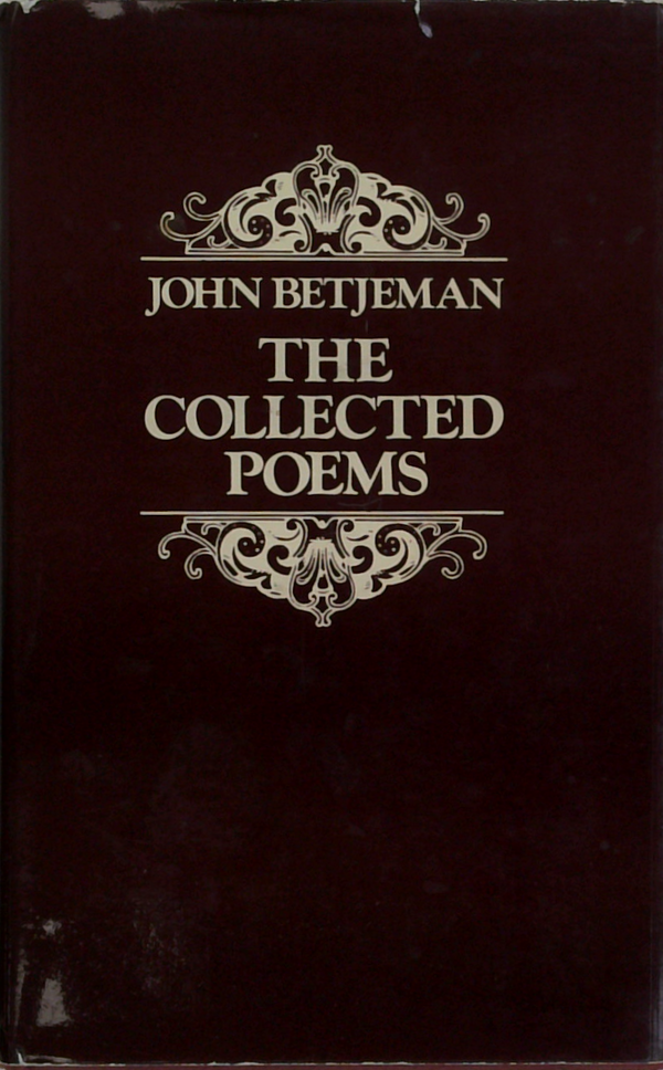 The Collected Poems