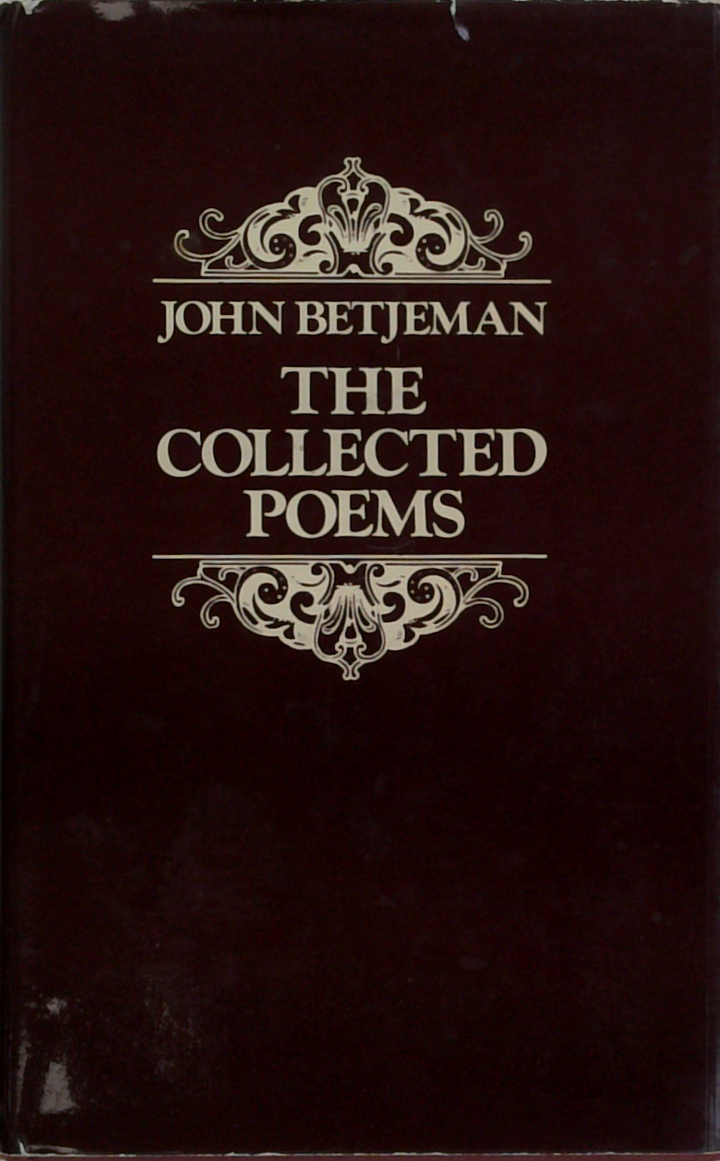 The Collected Poems