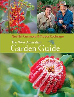 The West Australian Garden Guide