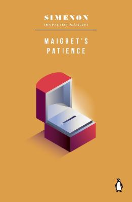 Maigret's Patience: Inspector Maigret