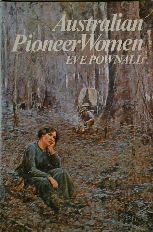 Australian Pioneer Women