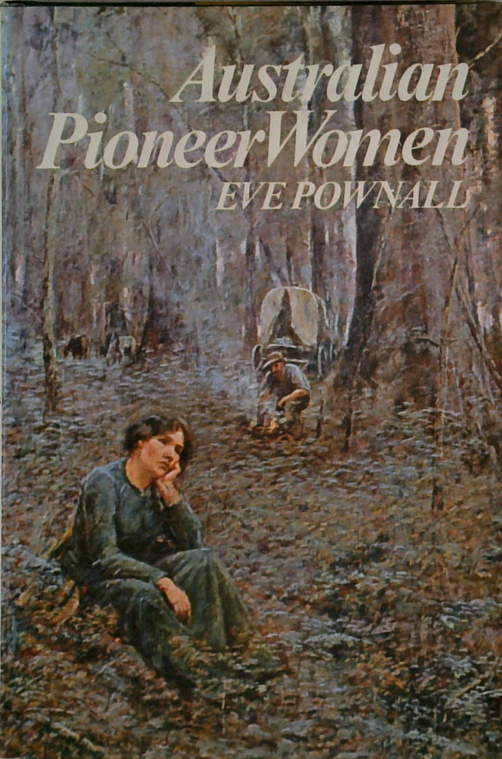 Australian Pioneer Women