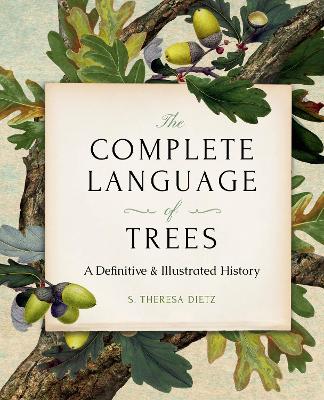 The Complete Language of Trees - Pocket Edition: A Definitive and ...
