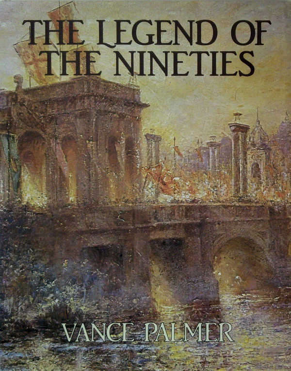 The Legend Of The Nineties
