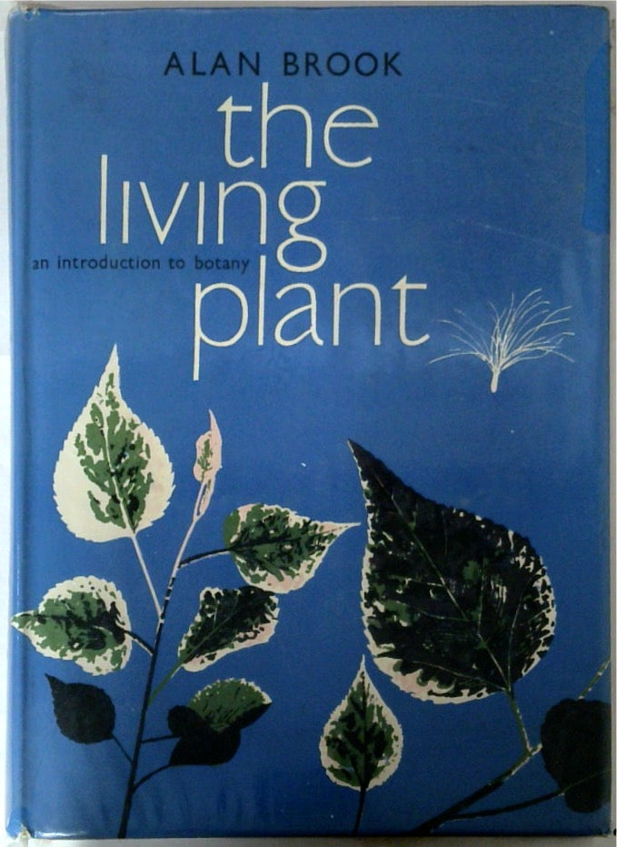 The Living Plant: An Introduction to Botany