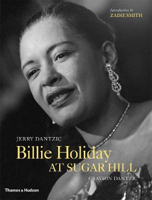 Billie Holiday at Sugar Hill