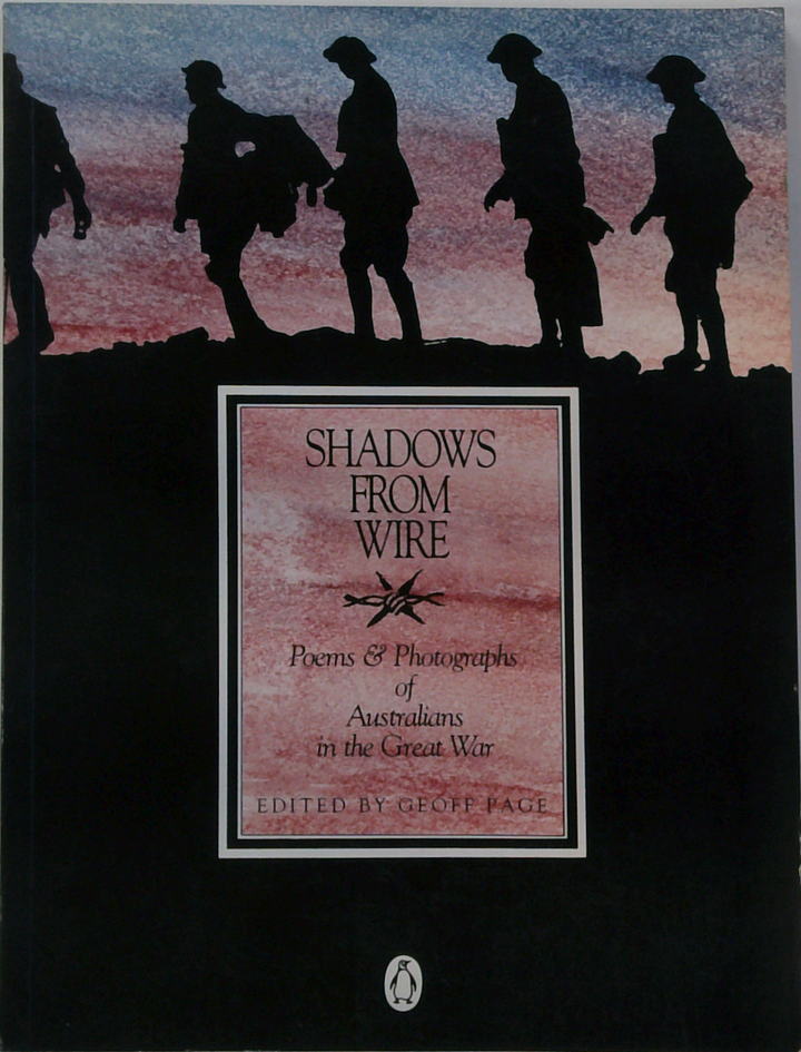 Shadows From Wire