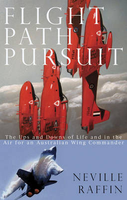 Flight Path Pursuits: The Ups and Downs of Life and in the Air for an
