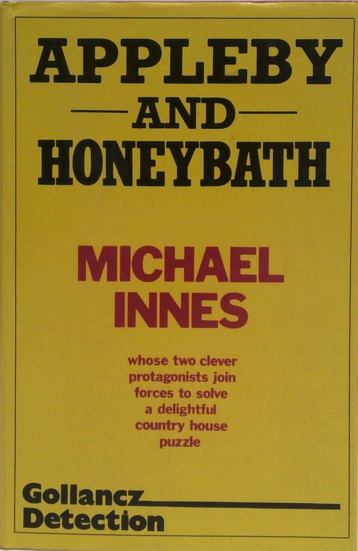 Appleby And Honeybath