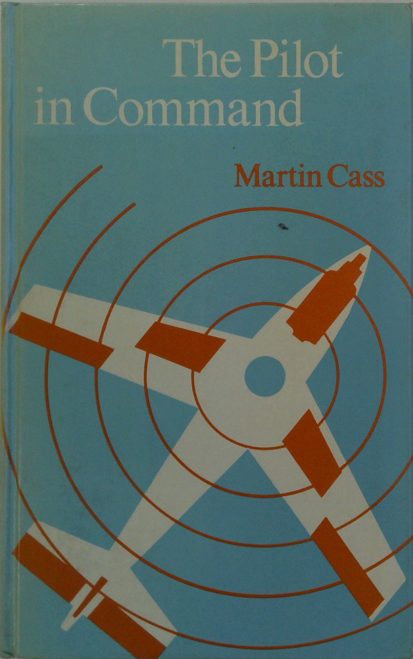 The Pilot In Command