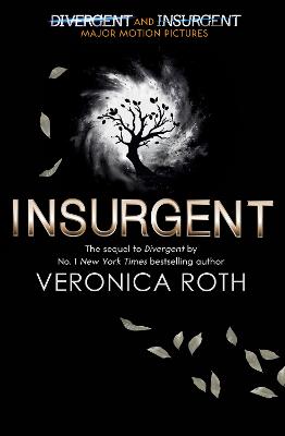 Insurgent (Divergent Trilogy, Book 2)