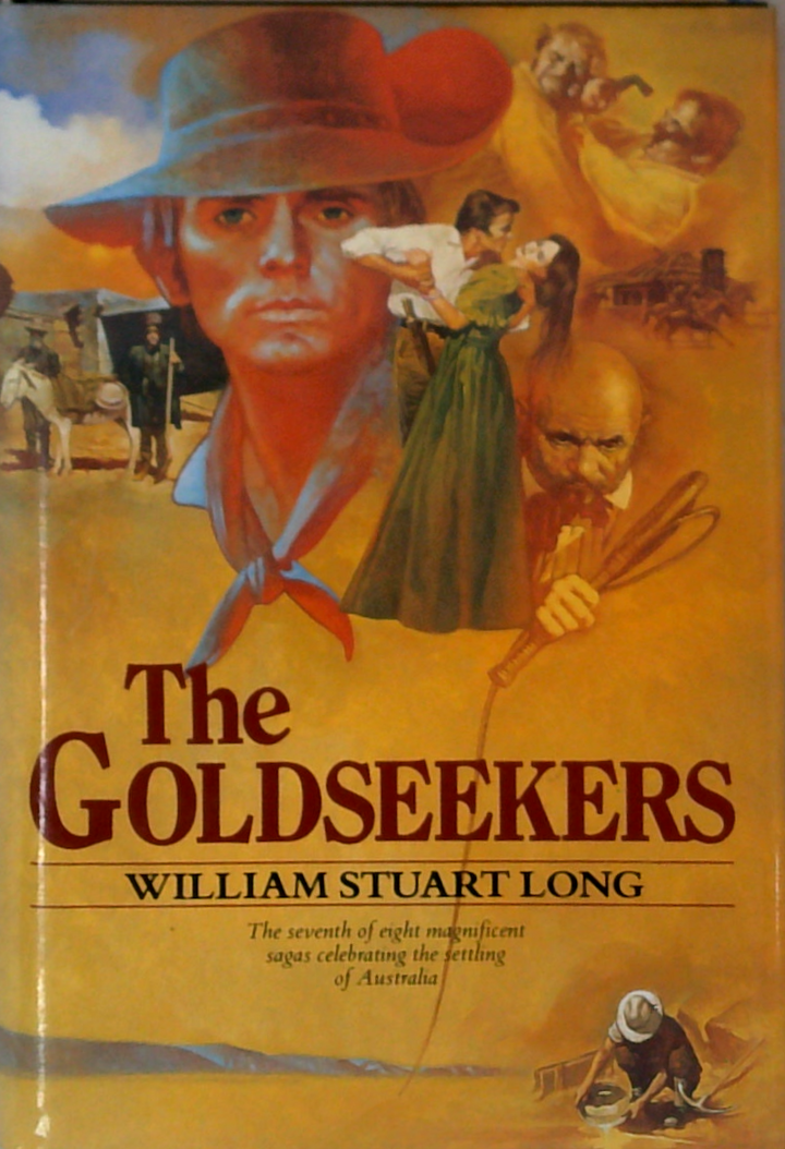 The Goldseekers