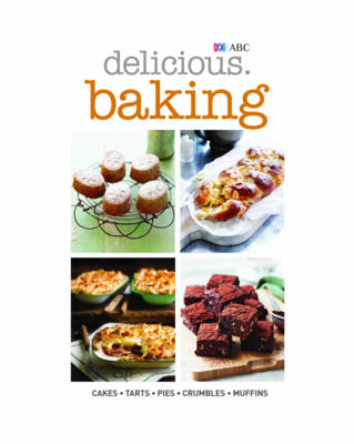 Delicious. Baking