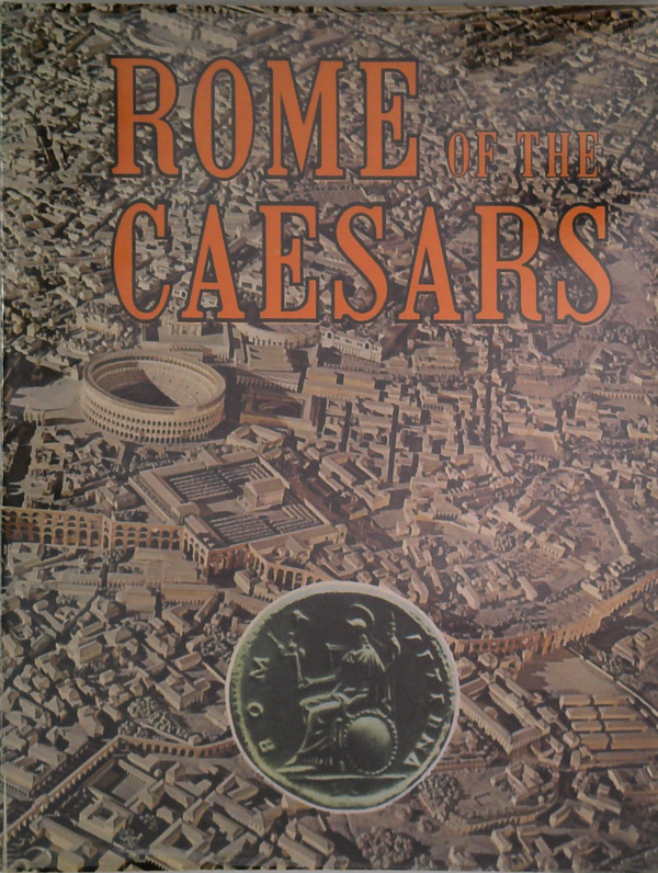 Rome Of The Caesars