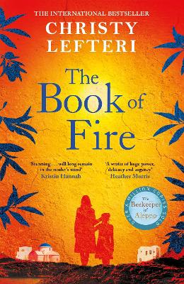 The Book of Fire: The moving, captivating and unmissable new novel