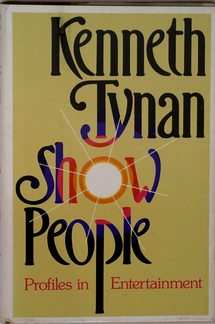 Show People: Profiles In Entertainment