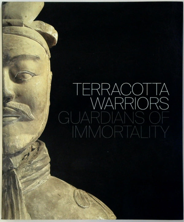 Terracotta Warriors: Guardians of Immortality