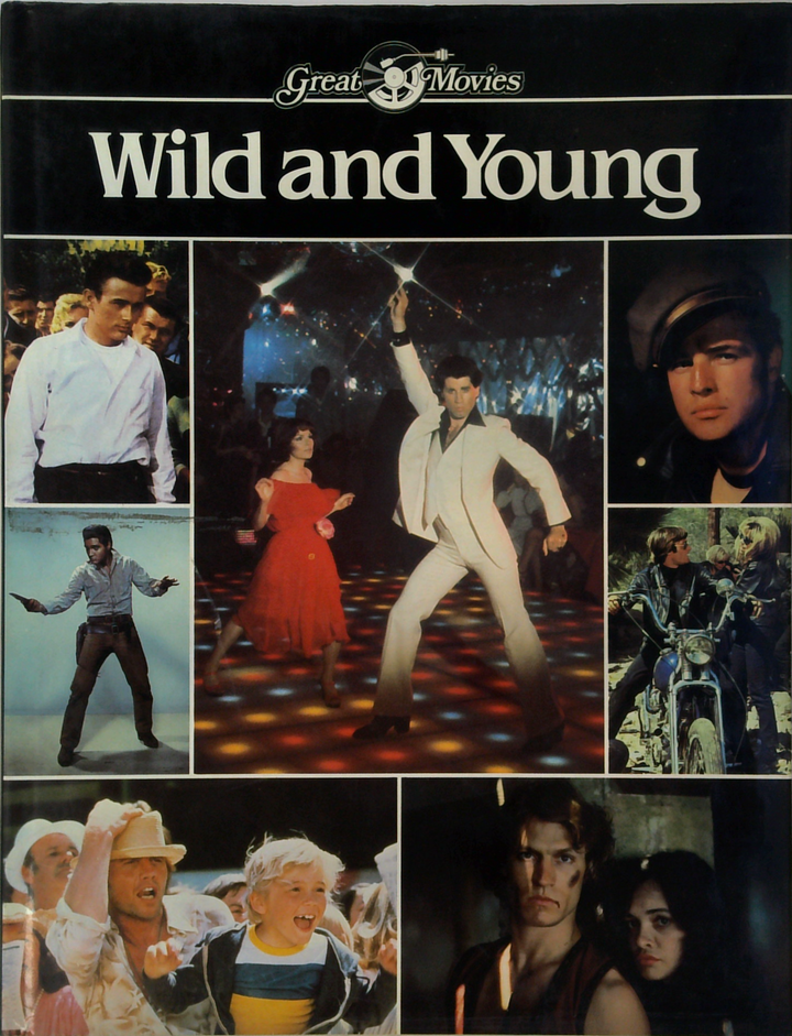 Wild And Young