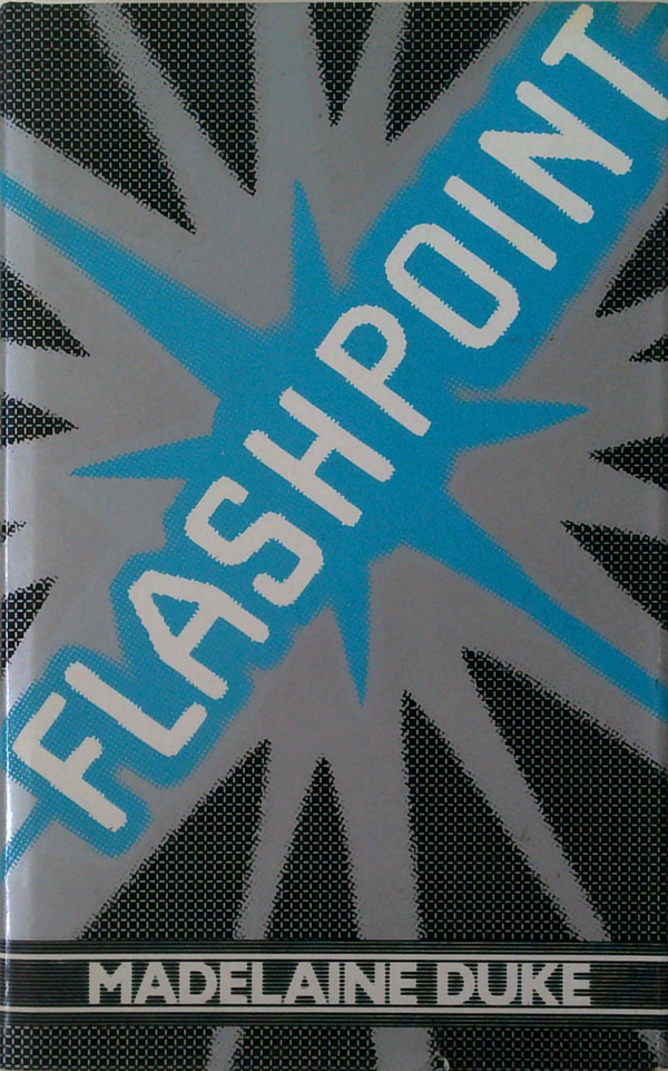 Flashpoint