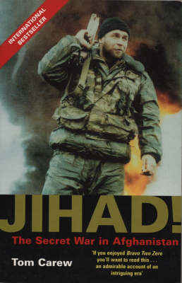 Jihad! The Secret War in Afghanistan