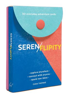 Serenflipity