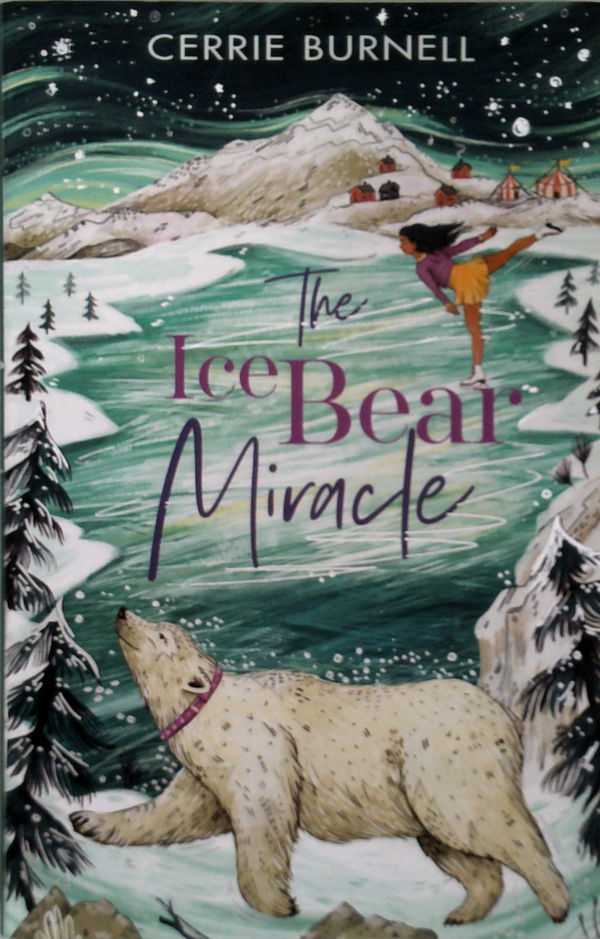 The Ice Bear Miracle