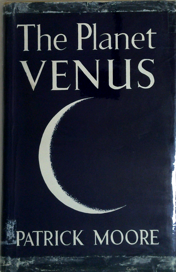 The Planet Venus