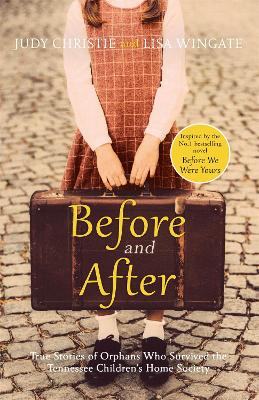 Before and After: the heartbreaking true stories of a notorious