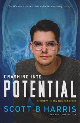 Crashing Into Potential: living with my injured brain