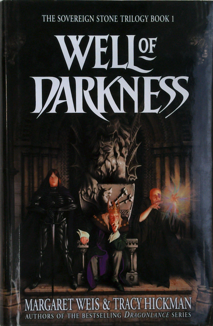 Well Of Darkness