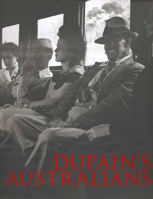 Dupain's Australians