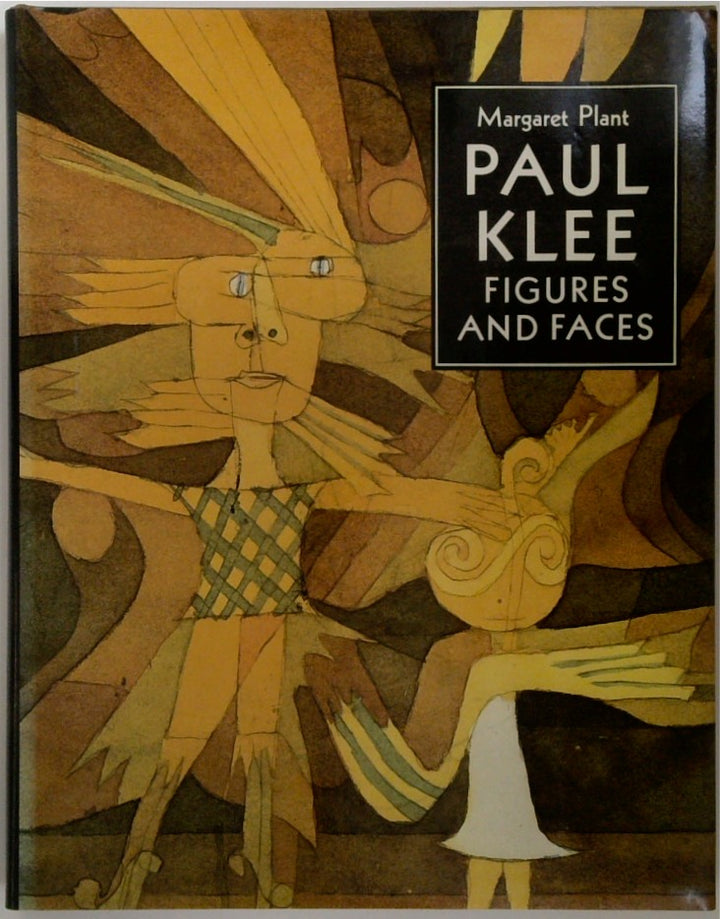 Paul Klee: Figures and Faces