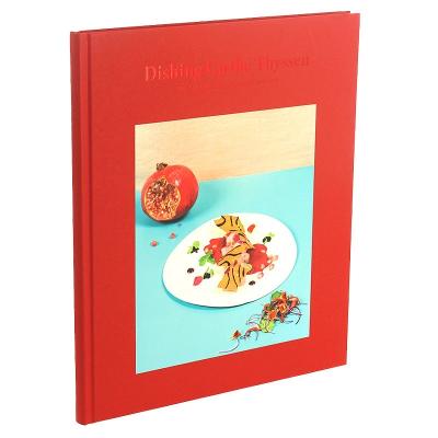 Dishing Up the Thyssen