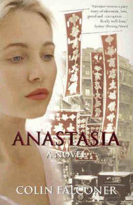 Anastasia