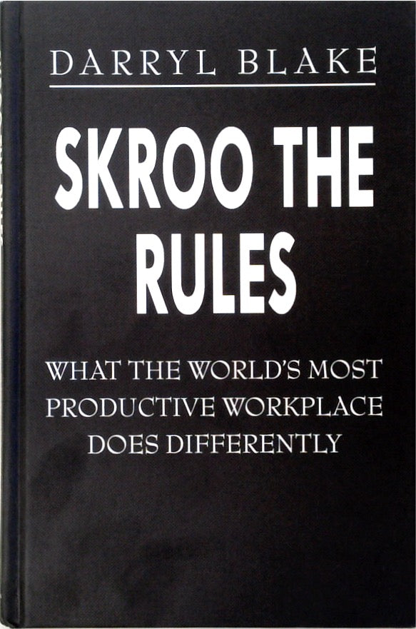 Skroo the Rules