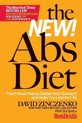The New Abs Diet: The 6-Week Plan to Flatten Your Stomach and Keep You