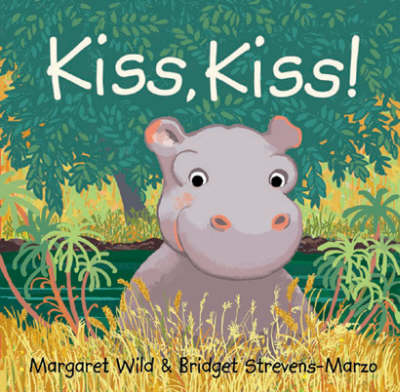 Kiss Kiss!