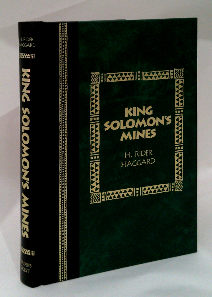 King Solomon's Mines