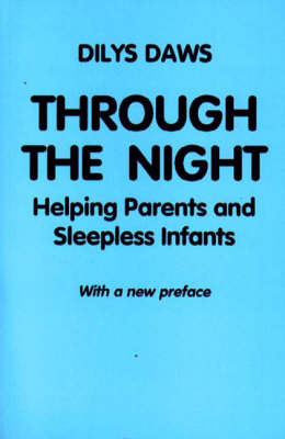 Through the Night: Helping Parents with Sleepless Infants