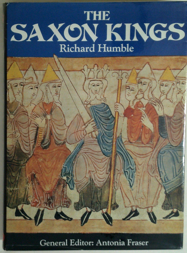 The Saxon Kings